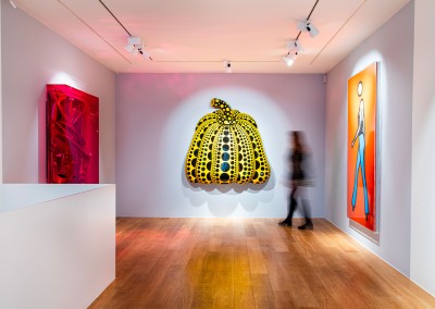 30 Years – 30 Artists